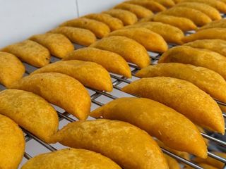 Caja de empanadas (x5und)