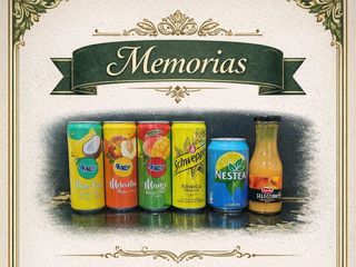 Bebidas