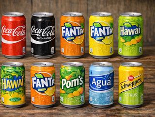 Bebidas