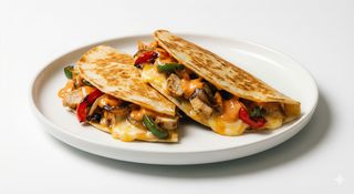 Quesadilla De Taco