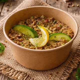 Baba Ganoush