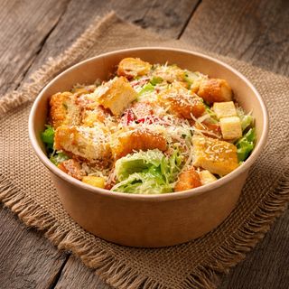 Ensalada Cesar