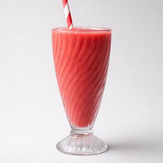 Batido de Frutos rojos