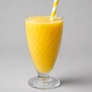 Zumo de naranja
