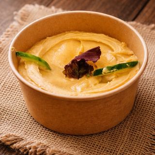 Hummus tradicional