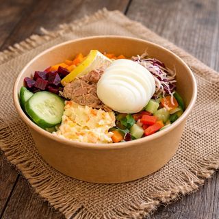 Ensalada Nicoise