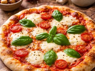 Pizza Italiana