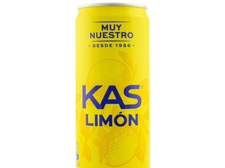 Kas de Limon 330mL