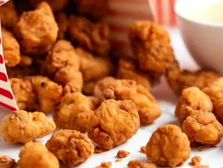 Pop Corns