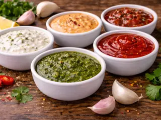Salsa Extra