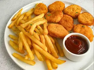 Menú 9