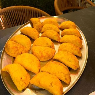 Empanada (1 Ud.)