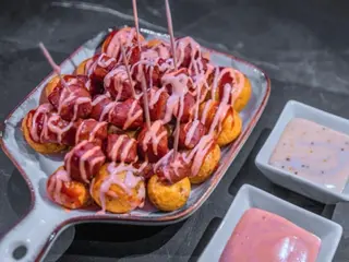 Salchicriolla