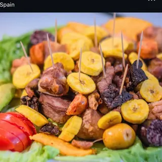 picada