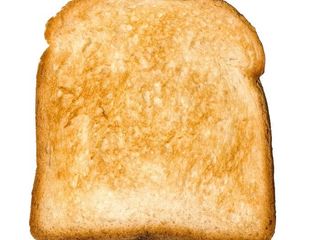 Tostada De Aceite Y Tomate