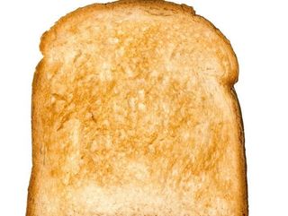 Tostada De Bacon Y Huevo