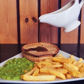 Empanada de carne a elegir