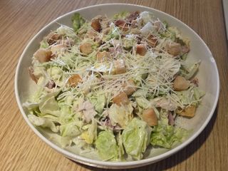 Ensalada César