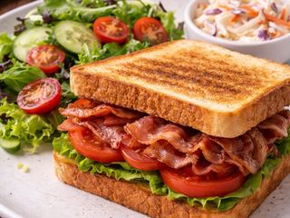 BLT