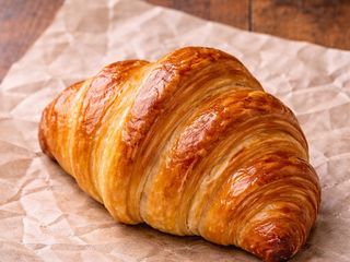 Croissants