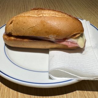Pitufo mixto