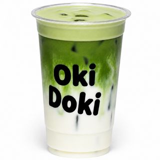 Doble Matcha