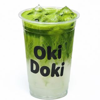 Pure Matcha