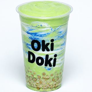 Smoothies Avosmile (500 Ml.)