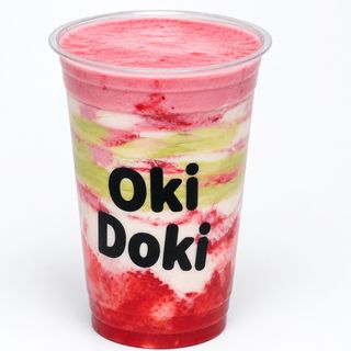 Smoothies Petisuis (500 Ml.)