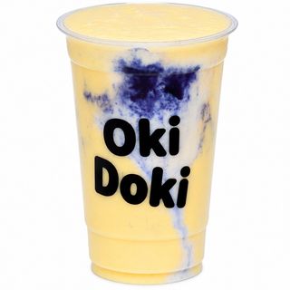 Protein Shake Aloha Boost