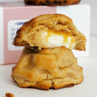 Cheesecake de Maracuyá