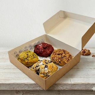 Box de 4