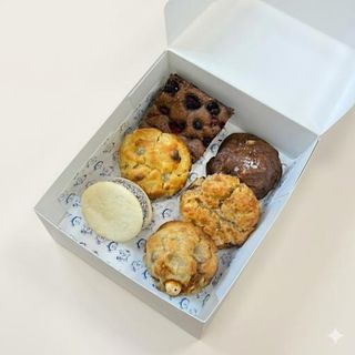 Box de 6
