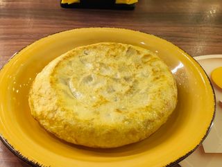 Tortilla La Clásica Original