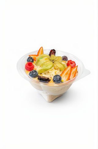 Bowl Yaya's Facing Dog