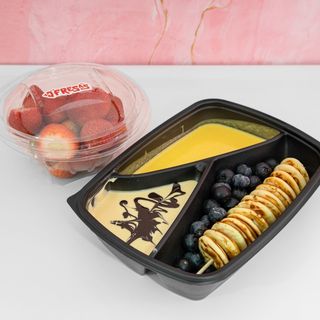 Fresa Explosión (750 G.)