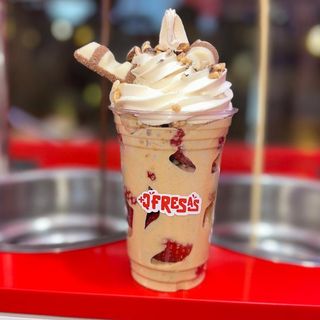 Fresi helado kinder (270 g.)