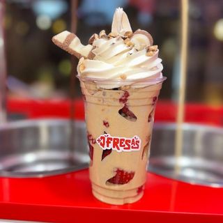 Fresi helado kinder (400 gr.)