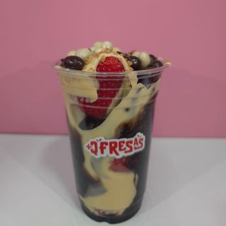 Fresi Yin Yang (Vaso Pequeño 270 gr)