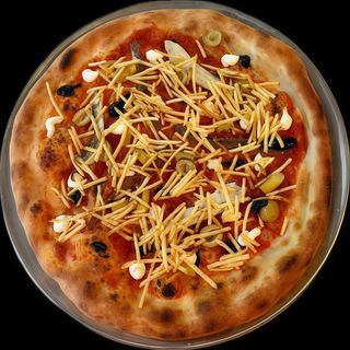 Pizza matrimonio