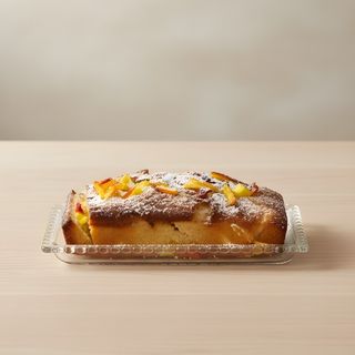 Bizcocho de limón (9 porciones)