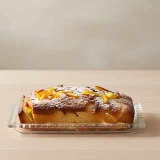 Bizcocho marmoleado (9 porciones)