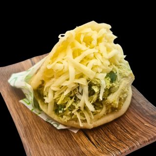 Arepa Sifrina