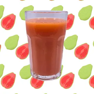 Zumo De Guayaba (350 Ml.)