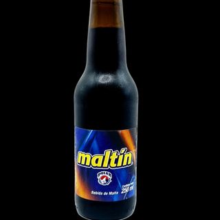 Maltin Polar (250 Ml.)