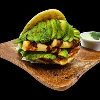 Arepa Tikis Mikis
