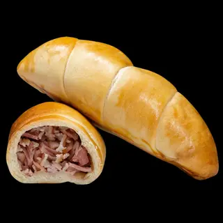 Cachito De York Y Bacon