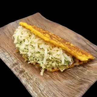 Cachapa Sifrina