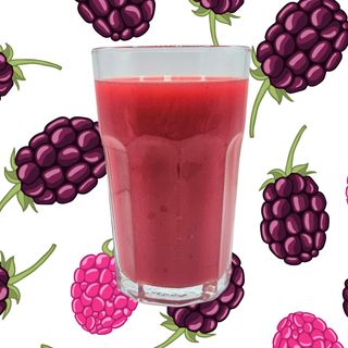 Zumo De Mora (350 Ml.)