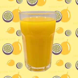 Zumo De Maracuyá (350 Ml.)